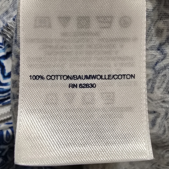 Lands'end  Long Sleeve Full Zip Hoodie - Picture 8 of 8